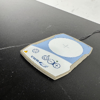 VWR Lab Disc Magnetic Stirrer image 1